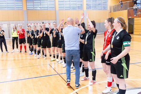 FUCAL KOŠANA CELJE 26.4.2025 - Valter Leban-9828